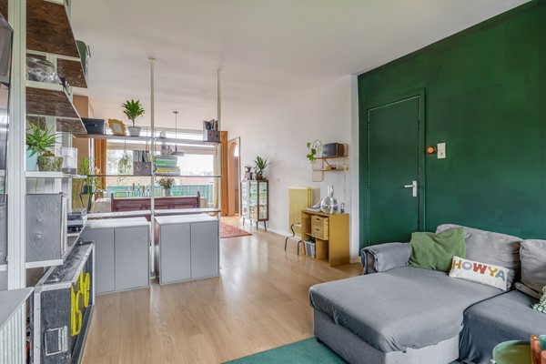 Medium property photo - Dordtselaan 170B, 3073 GN Rotterdam